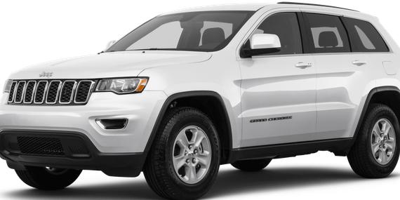 JEEP GRAND CHEROKEE 2018 1C4RJFAG6JC292630 image